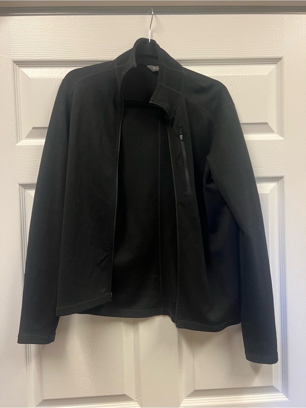 Ibex Shak Jacket